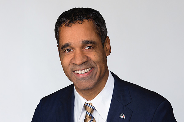 Benjamin C. Duster, IV