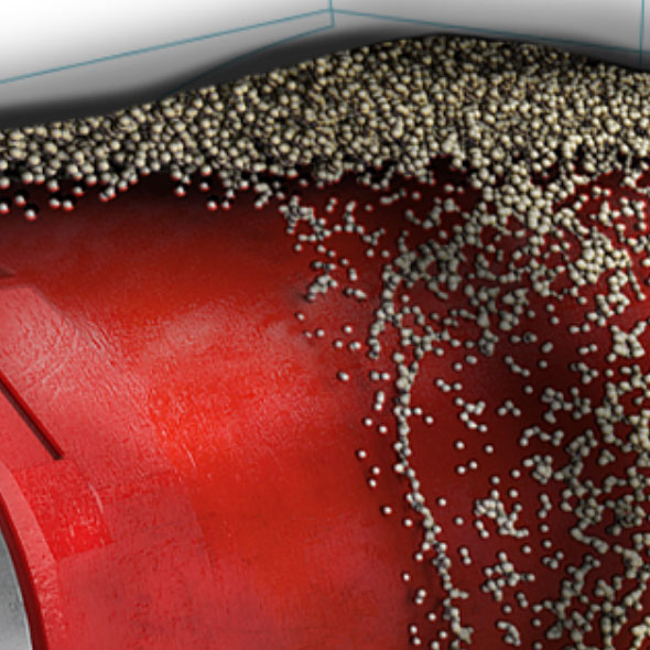 GravelPack Systems Weatherford International