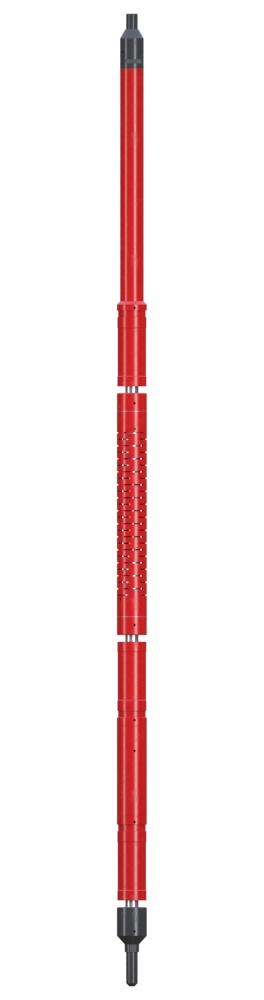 RADii Cement-Bond Tool - Large Diameter