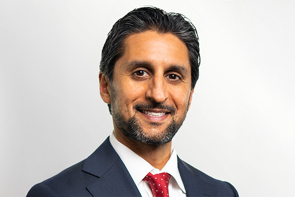 Anuj Dhruv