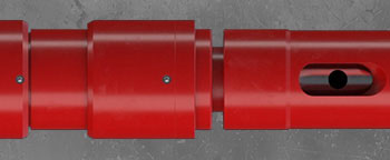 ISO Premium Retrievable Bridge Plug