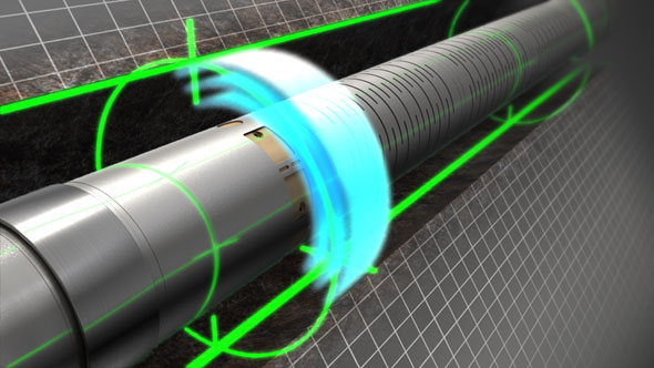 Azimuthal Sonic Logging 