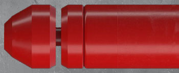 Inflatable Retrievable Bridge Plug