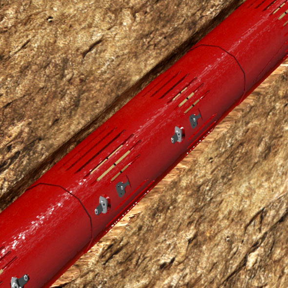 Resistivity Logging 