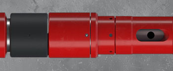 ISO Premium Plus Retrievable Bridge Plug