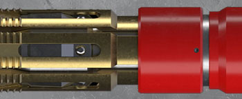 ISO Ultra Extreme Retrievable Bridge Plug