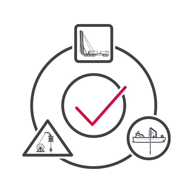 On-Demand Cut and Pull Functionality