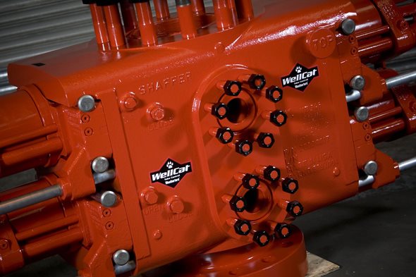 Blowout Preventer Units