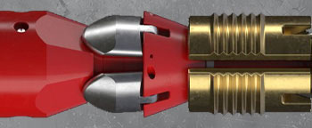 ISO-Flex High-Expansion Retrievable Bridge Plug