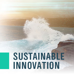 Key Section Sustainable Innovation