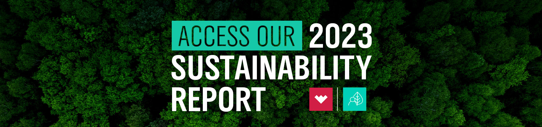 Access the 2023 Sustainability Report 