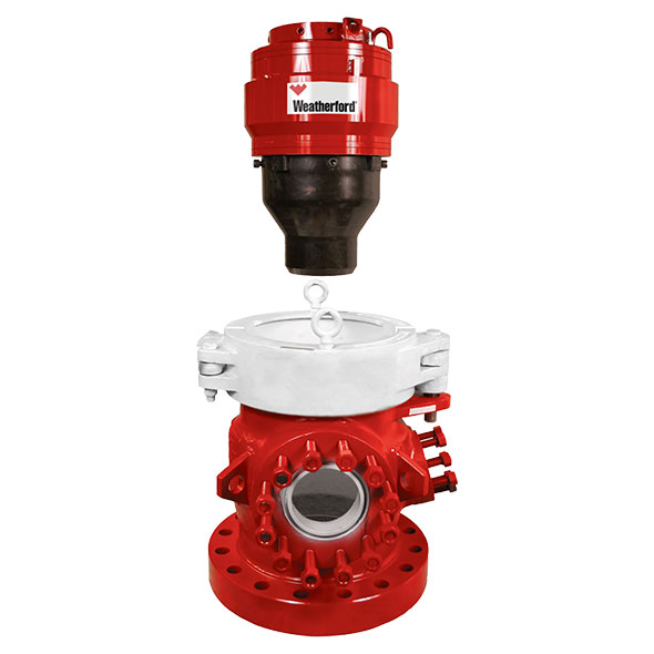 Surface Rotating Control Devices (Land Series)