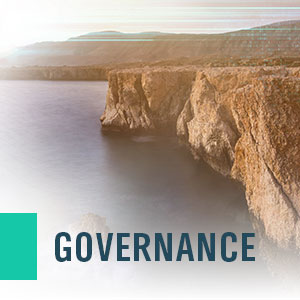 Key Section Governance